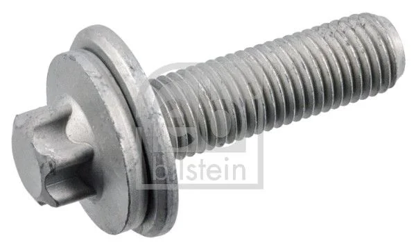 Гвинт, гальмівний супорт FEBI BILSTEIN 182452