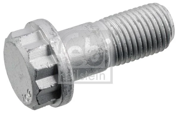 Varžtas, stabdžių apkaba FEBI BILSTEIN 182479