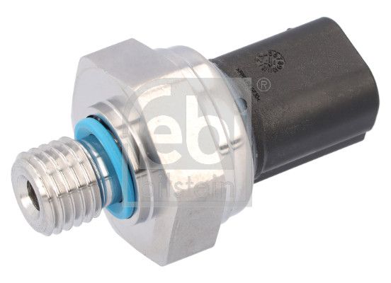 Sensor, exhaust pressure FEBI BILSTEIN 182495