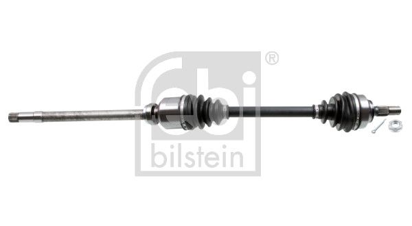 Pusašis FEBI BILSTEIN 182628