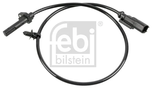Jutiklis, rato greitis FEBI BILSTEIN 182703