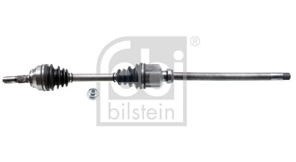 Приводний вал FEBI BILSTEIN 182762