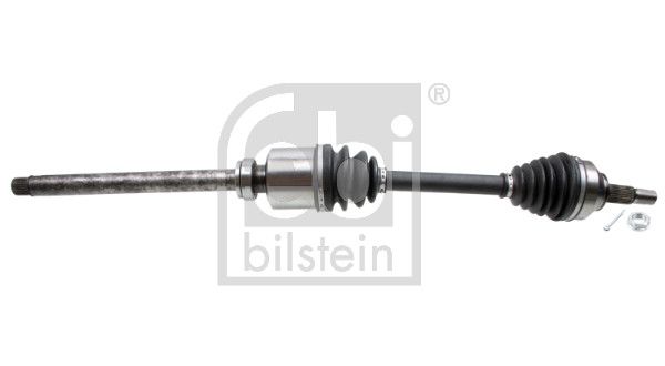 Приводний вал FEBI BILSTEIN 182764