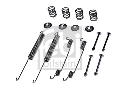 Accessory Kit, brake shoes FEBI BILSTEIN 182809