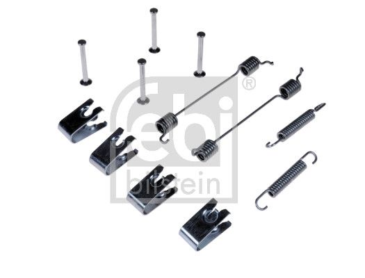 Accessory Kit, brake shoes FEBI BILSTEIN 182824