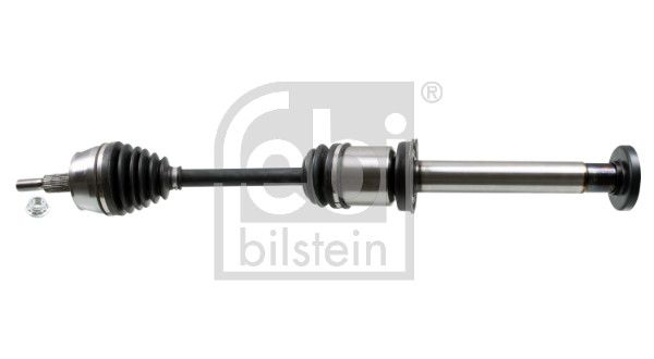 Drive Shaft FEBI BILSTEIN 182852