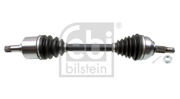 Drive Shaft FEBI BILSTEIN 182882