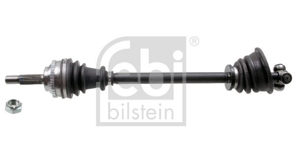 Drive Shaft FEBI BILSTEIN 182883