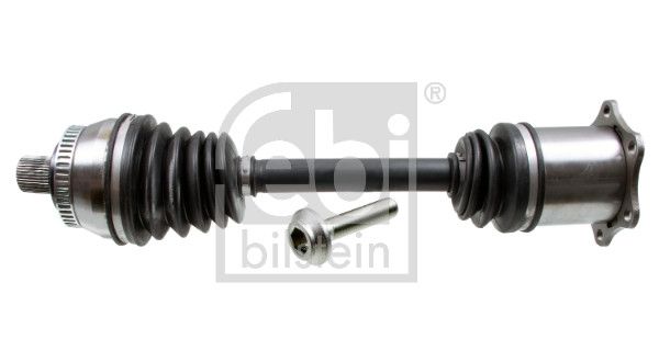 Drive Shaft FEBI BILSTEIN 182887