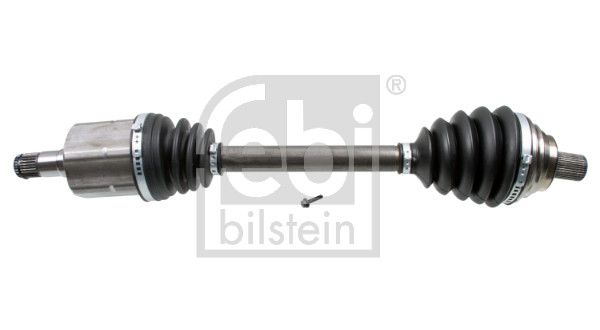 Pusašis FEBI BILSTEIN 182933