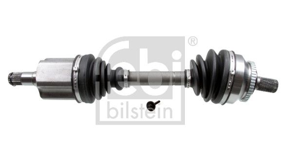 Drive Shaft FEBI BILSTEIN 182935