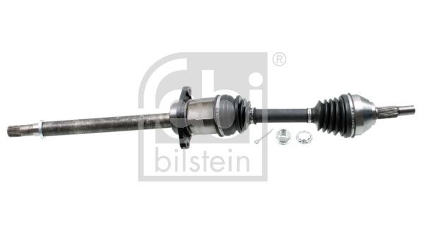 Drive Shaft FEBI BILSTEIN 182959