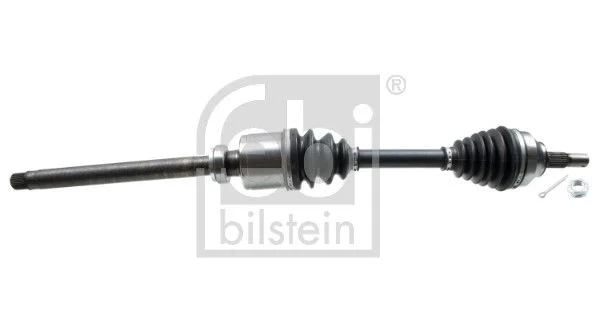Pusašis FEBI BILSTEIN 182964