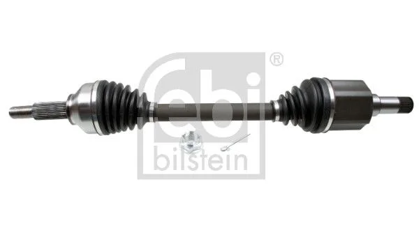Pusašis FEBI BILSTEIN 182965