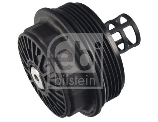 Cap, oil filter housing FEBI BILSTEIN 183035