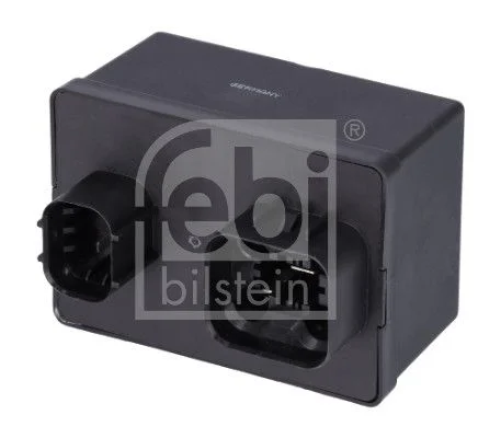 Valdymo blokas, kaitinimo žvakių sistema FEBI BILSTEIN 183037