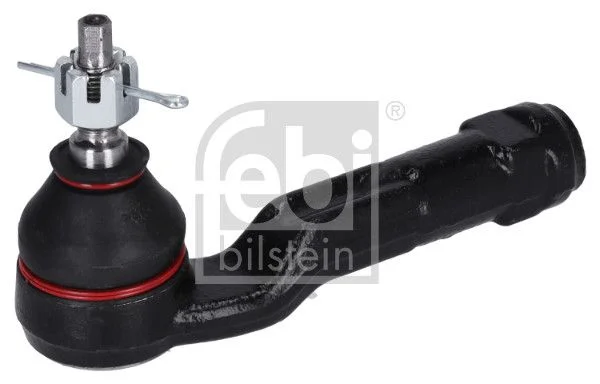 Skersinės vairo trauklės galas FEBI BILSTEIN 183052