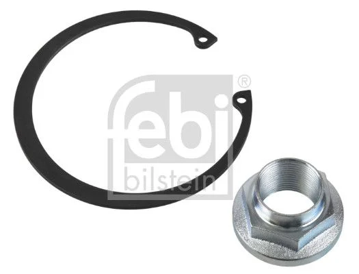 Rato guolio komplektas febi bilstein 183125