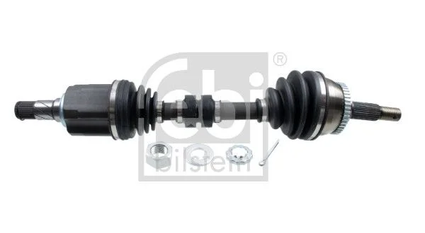 Pusašis FEBI BILSTEIN 183233