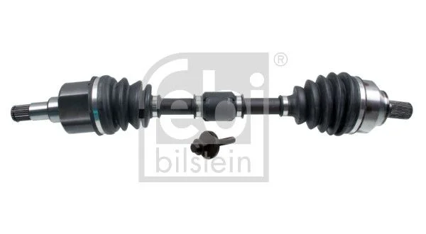 Pusašis FEBI BILSTEIN 183290