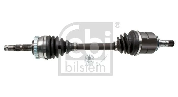Drive Shaft FEBI BILSTEIN 183291