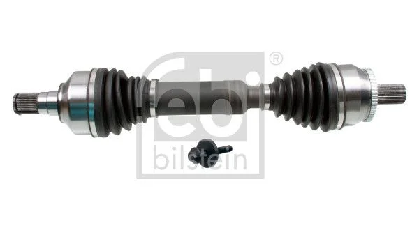 Pusašis FEBI BILSTEIN 183294