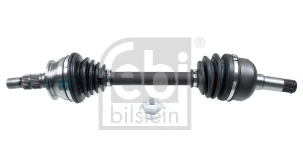 Pusašis FEBI BILSTEIN 183295