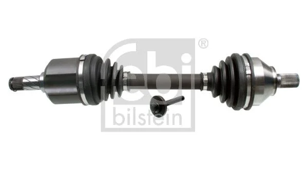 Pusašis FEBI BILSTEIN 183321