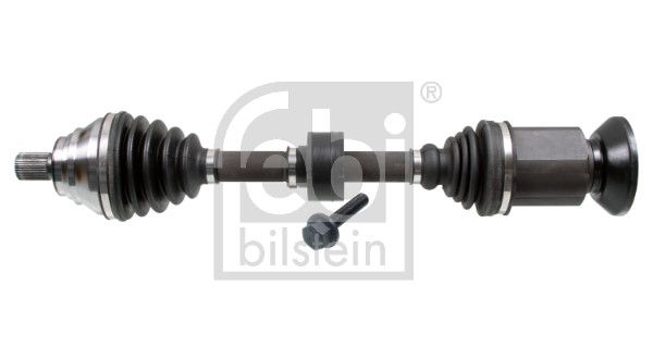 Drive Shaft FEBI BILSTEIN 183342