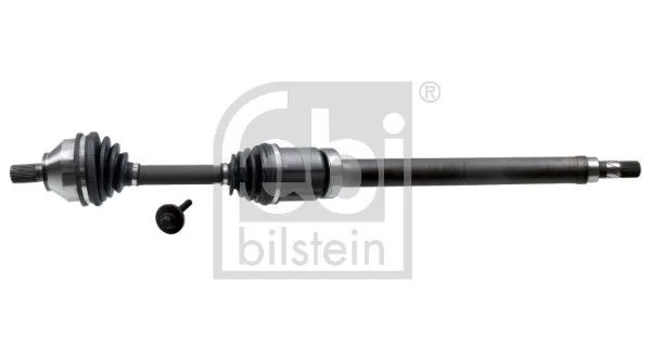 Pusašis FEBI BILSTEIN 183343