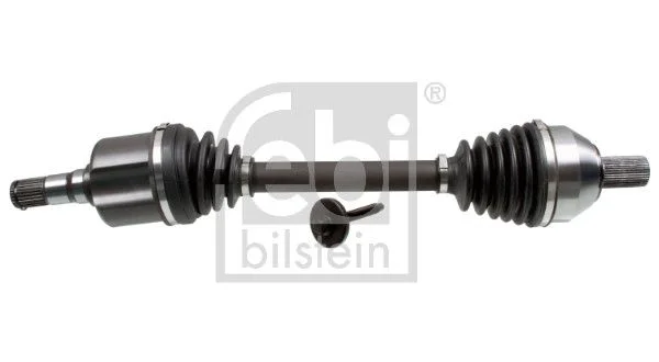 Pusašis FEBI BILSTEIN 183356