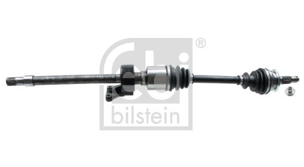 Приводний вал FEBI BILSTEIN 183386