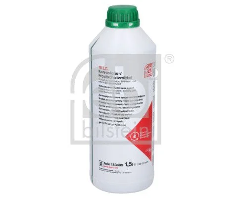 Antifrizas 18 LC (Concentrate) FEBI BILSTEIN 183409