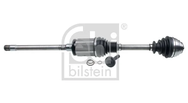 Pusašis FEBI BILSTEIN 183412
