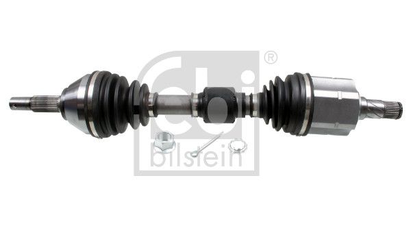 Drive Shaft FEBI BILSTEIN 183462