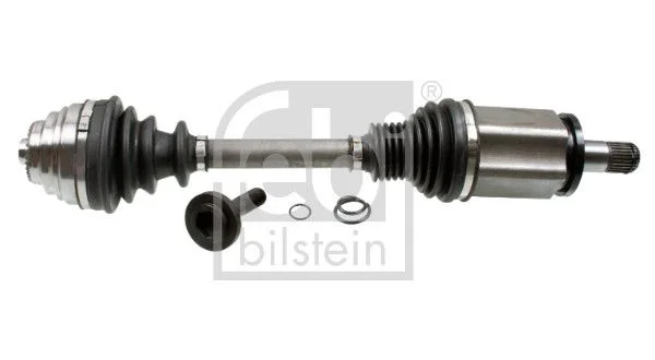 Pusašis FEBI BILSTEIN 183495