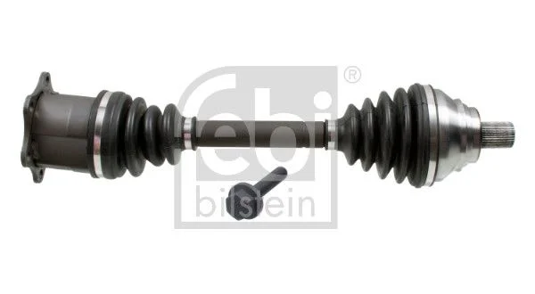 Drive Shaft FEBI BILSTEIN 183633