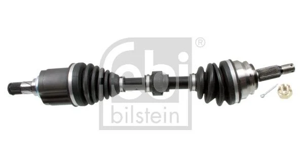 Pusašis FEBI BILSTEIN 183634