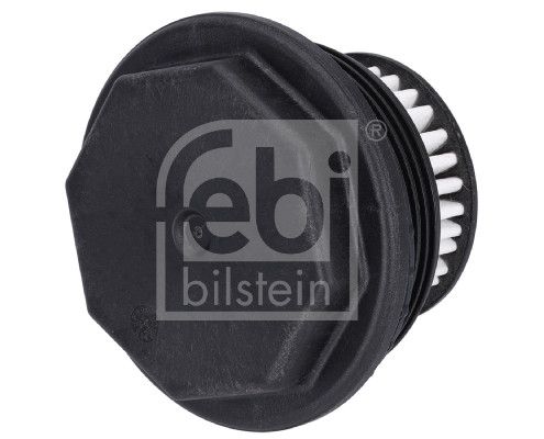 Hidraulinių filtrų komplektas, automatinė transmisija FEBI BILSTEIN 183711