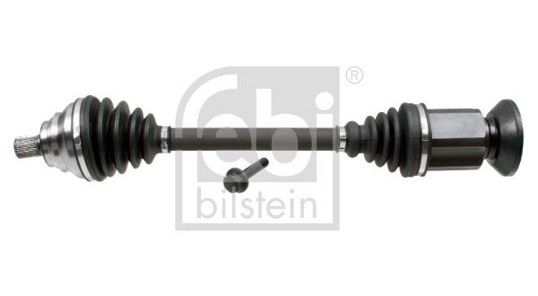 Drive Shaft FEBI BILSTEIN 183734