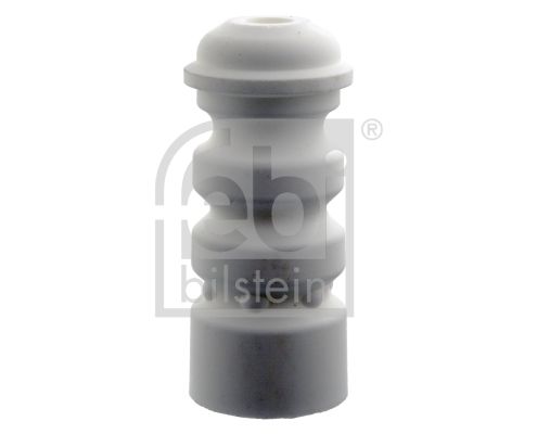 Rubber Buffer, suspension FEBI BILSTEIN 18379