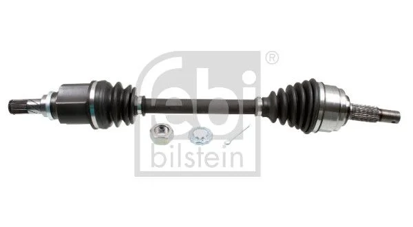 Pusašis FEBI BILSTEIN 183884