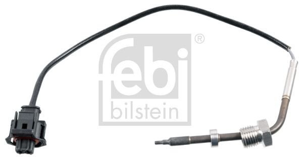 Sensor, exhaust gas temperature FEBI BILSTEIN 183907