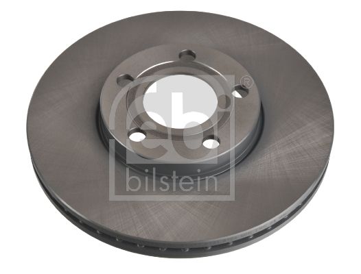 Brake Disc FEBI BILSTEIN 18392