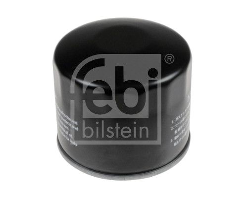 Alyvos filtras FEBI BILSTEIN 183932