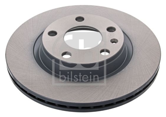 Brake Disc FEBI BILSTEIN 18398