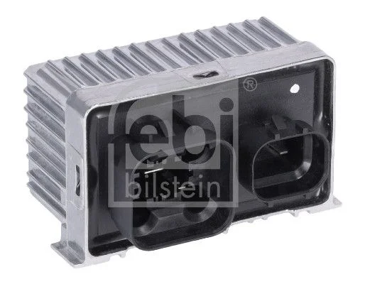 Relė, kaitinimo žvakių sistema FEBI BILSTEIN 183986