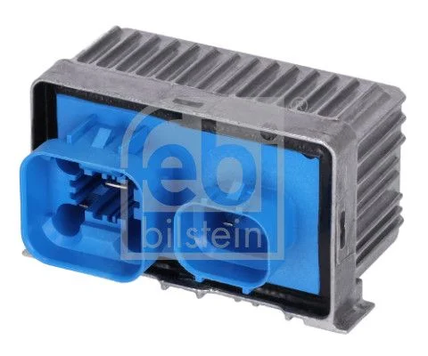 Relė, kaitinimo žvakių sistema FEBI BILSTEIN 183987