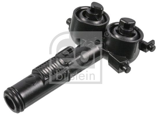 Washer Fluid Jet, headlight cleaning FEBI BILSTEIN 184023