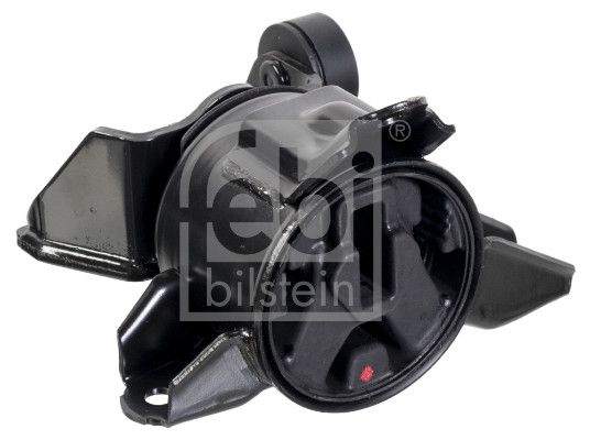 Mounting, automatic transmission FEBI BILSTEIN 184157